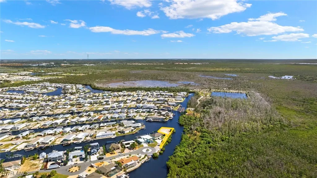 17901 Rebecca Avenue Fort Myers Beach FL 33931