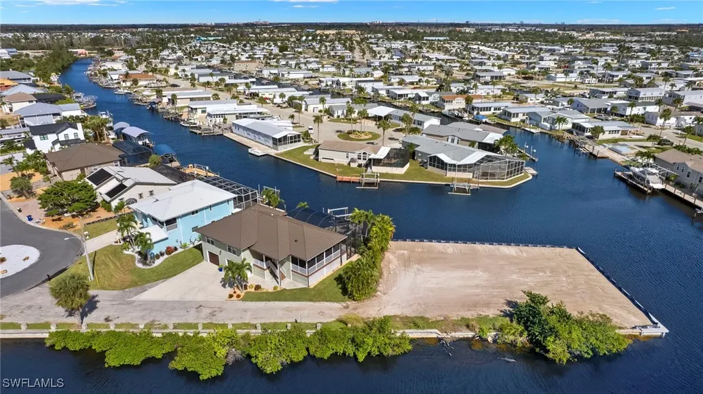 17901 Rebecca Avenue Fort Myers Beach FL 33931