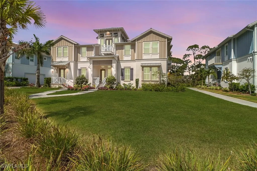 6509 Dominica Drive Naples FL 34113