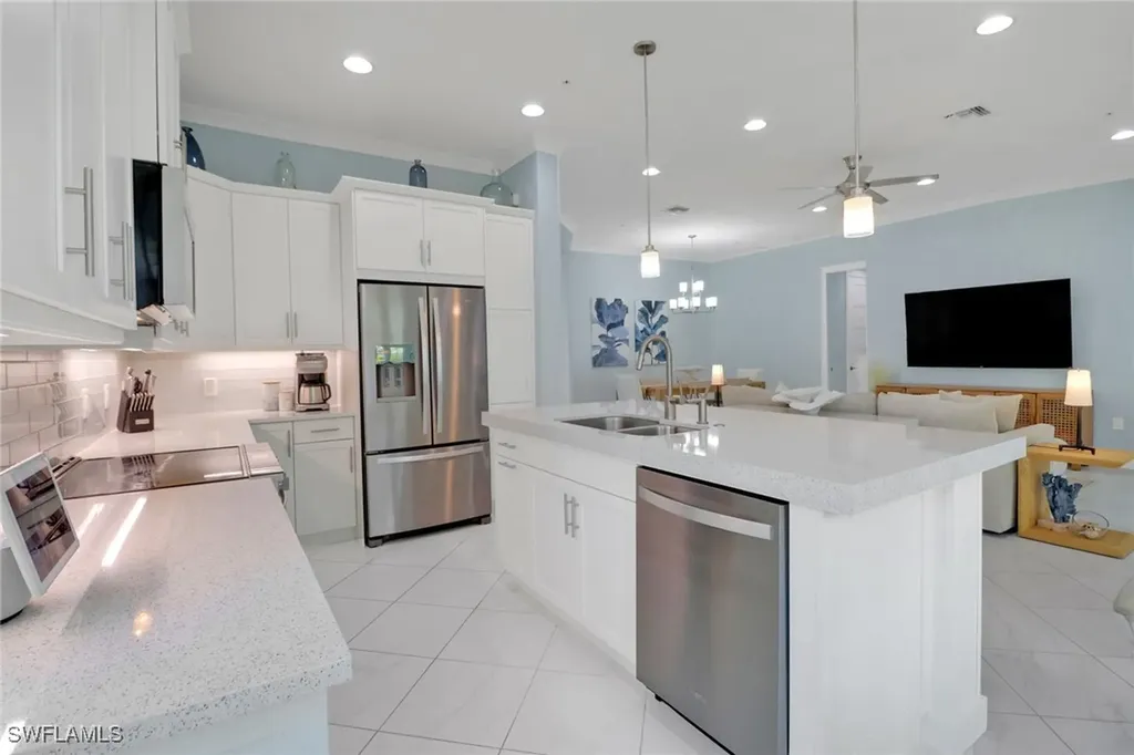 6509 Dominica Drive Naples FL 34113