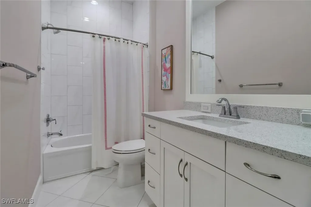 6509 Dominica Drive Naples FL 34113