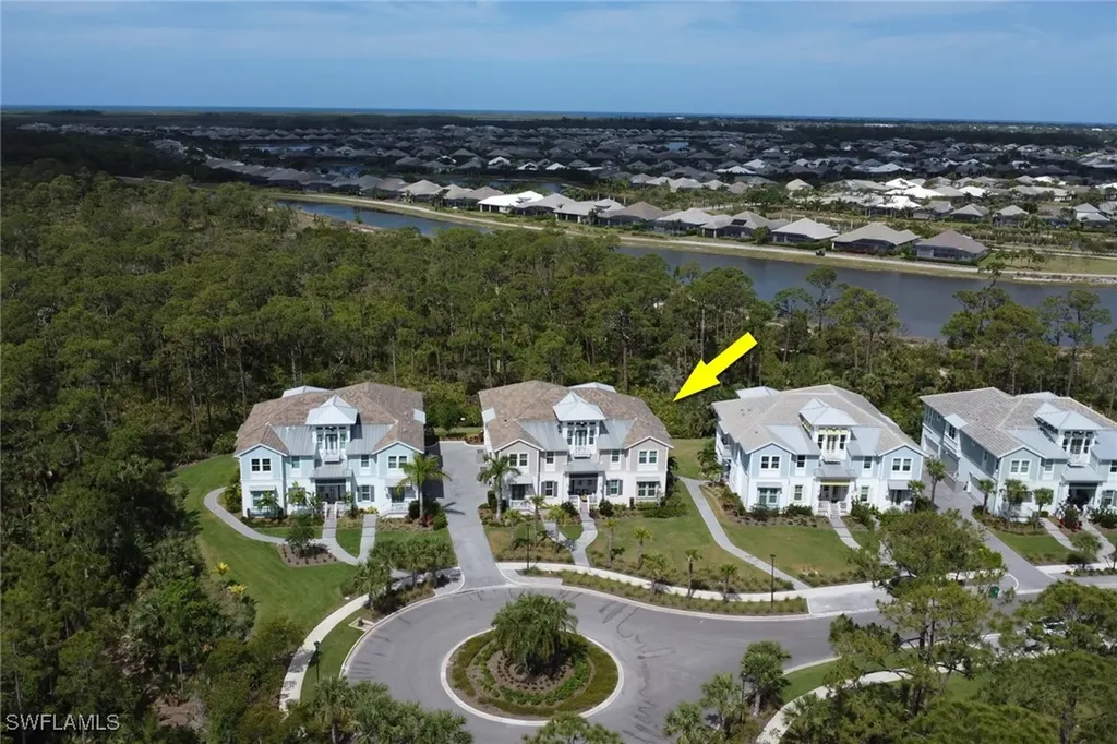 6509 Dominica Drive Naples FL 34113