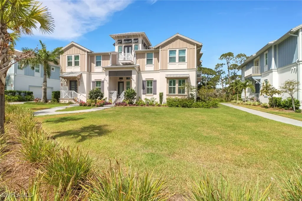 6509 Dominica Drive Naples FL 34113