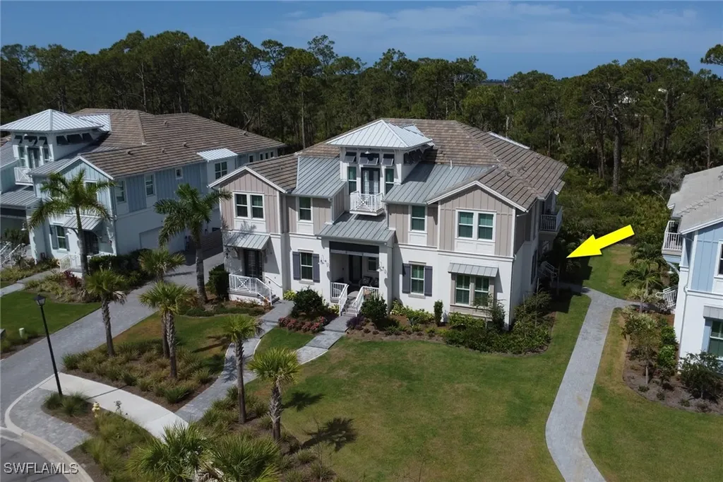 6509 Dominica Drive Naples FL 34113