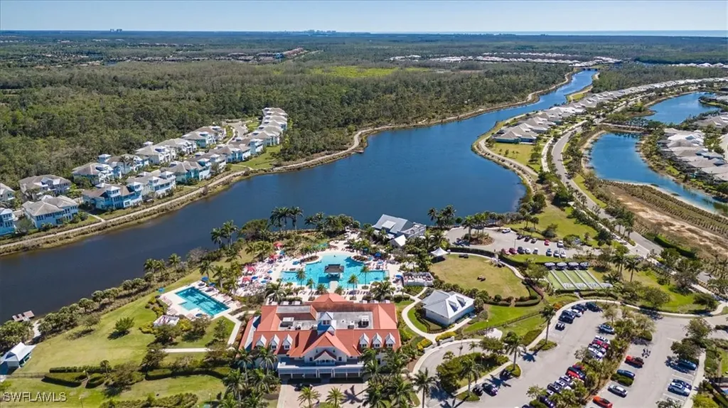 6509 Dominica Drive Naples FL 34113