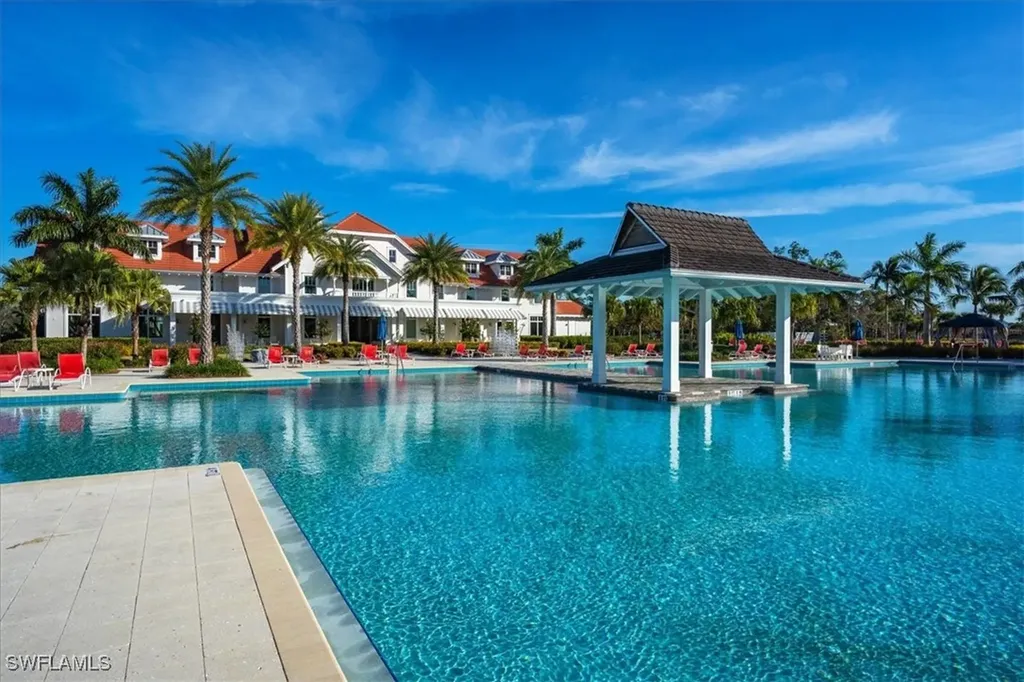 6509 Dominica Drive Naples FL 34113