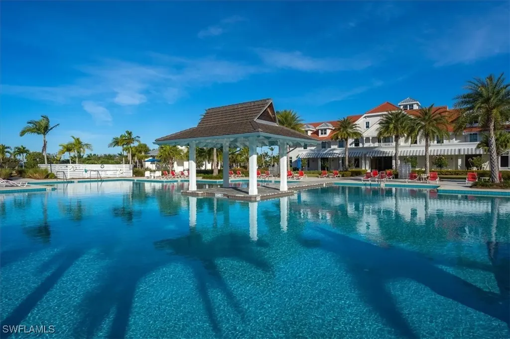 6509 Dominica Drive Naples FL 34113