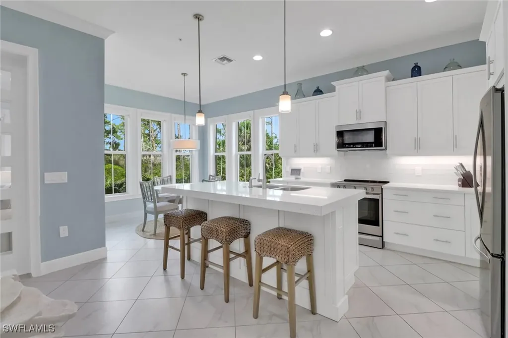 6509 Dominica Drive Naples FL 34113