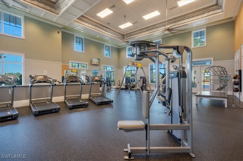 6509 Dominica Drive Naples FL 34113