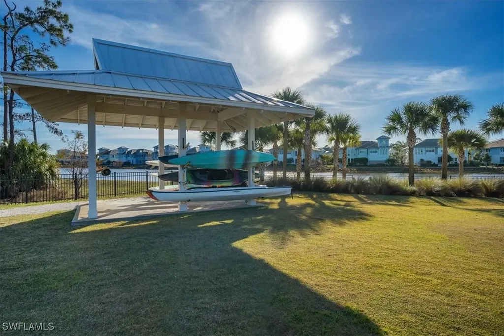 6509 Dominica Drive Naples FL 34113