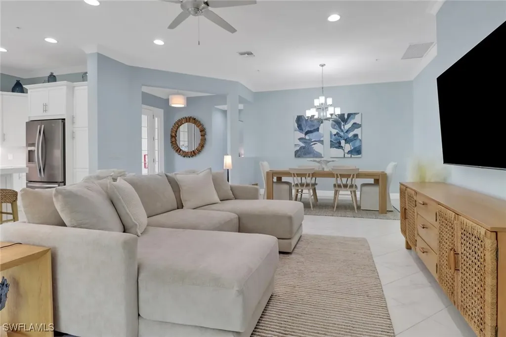 6509 Dominica Drive Naples FL 34113