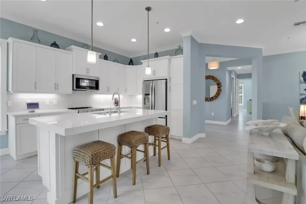 6509 Dominica Drive Naples FL 34113