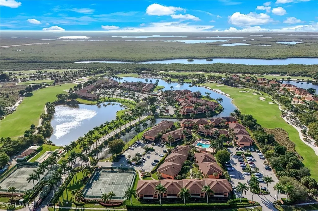 1508 Mainsail Drive Naples FL 34114