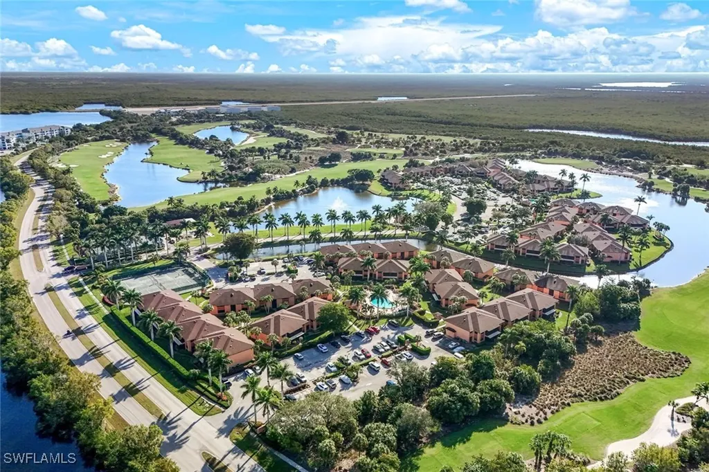 1508 Mainsail Drive Naples FL 34114