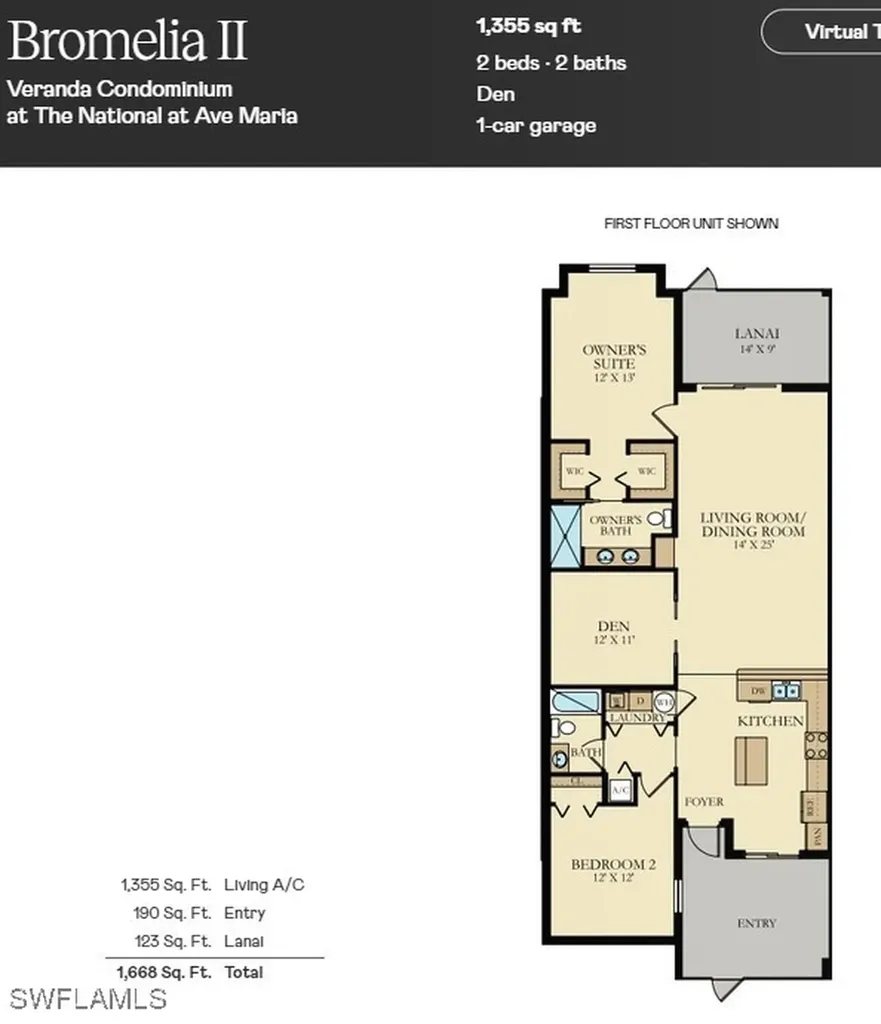 5466 Double Eagle Circle Ave Maria FL 34142