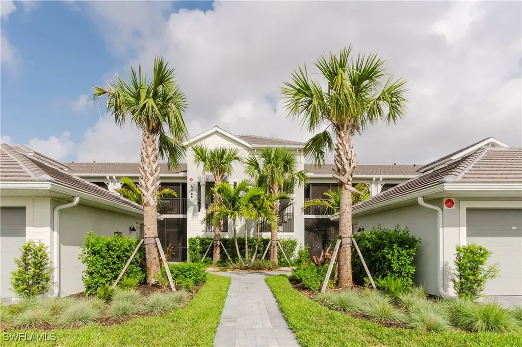 5466 Double Eagle Circle Ave Maria FL 34142