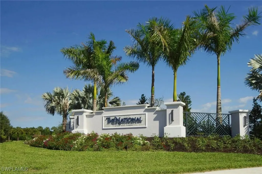 5466 Double Eagle Circle Ave Maria FL 34142