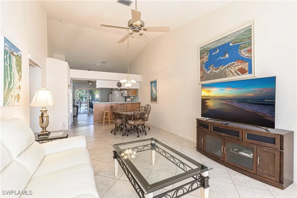 3971 Leeward Passage Court Bonita Springs FL 34134