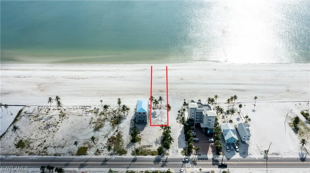 50 Dakota Avenue Fort Myers Beach FL 33931