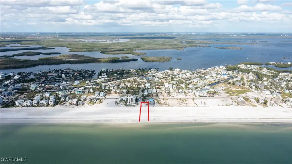 50 Dakota Avenue Fort Myers Beach FL 33931