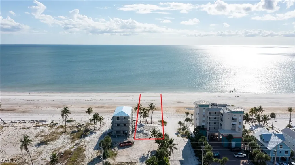 50 Dakota Avenue Fort Myers Beach FL 33931