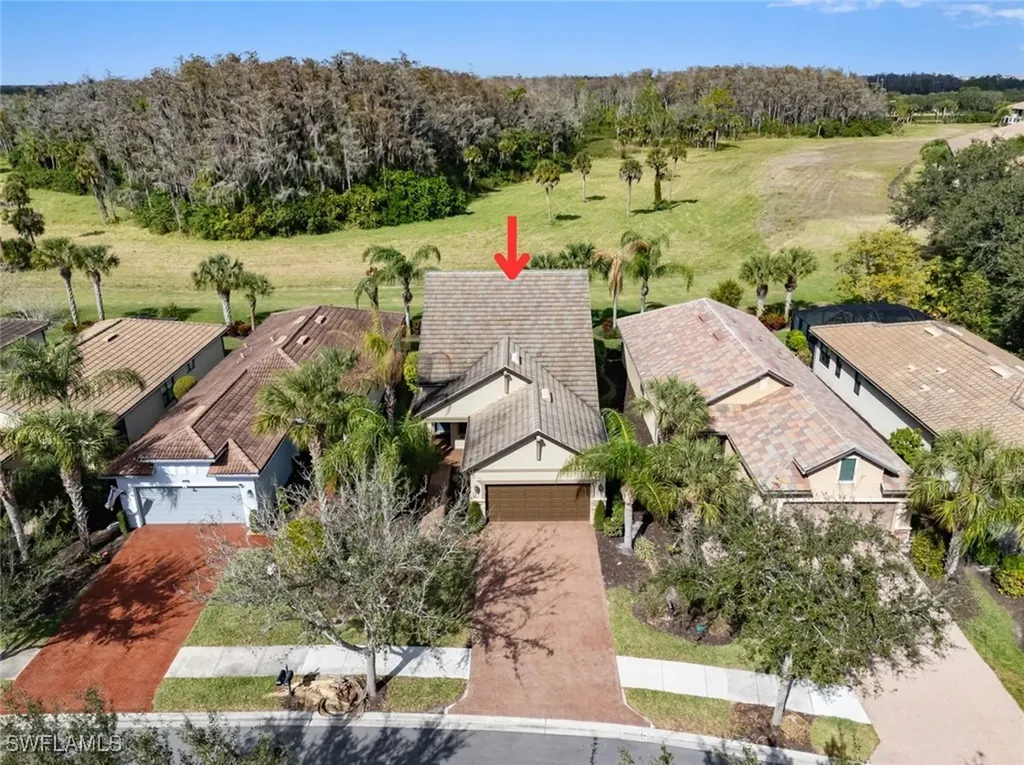 5729 Mayflower Way Ave Maria FL 34142