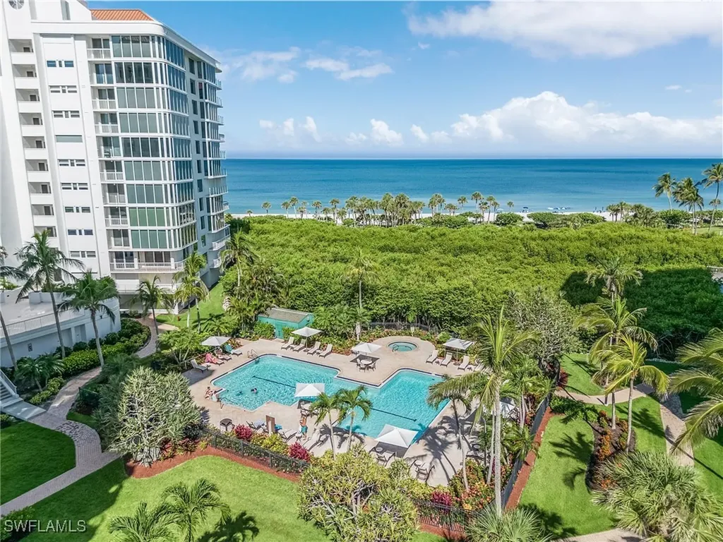 50 Seagate Drive Naples FL 34103