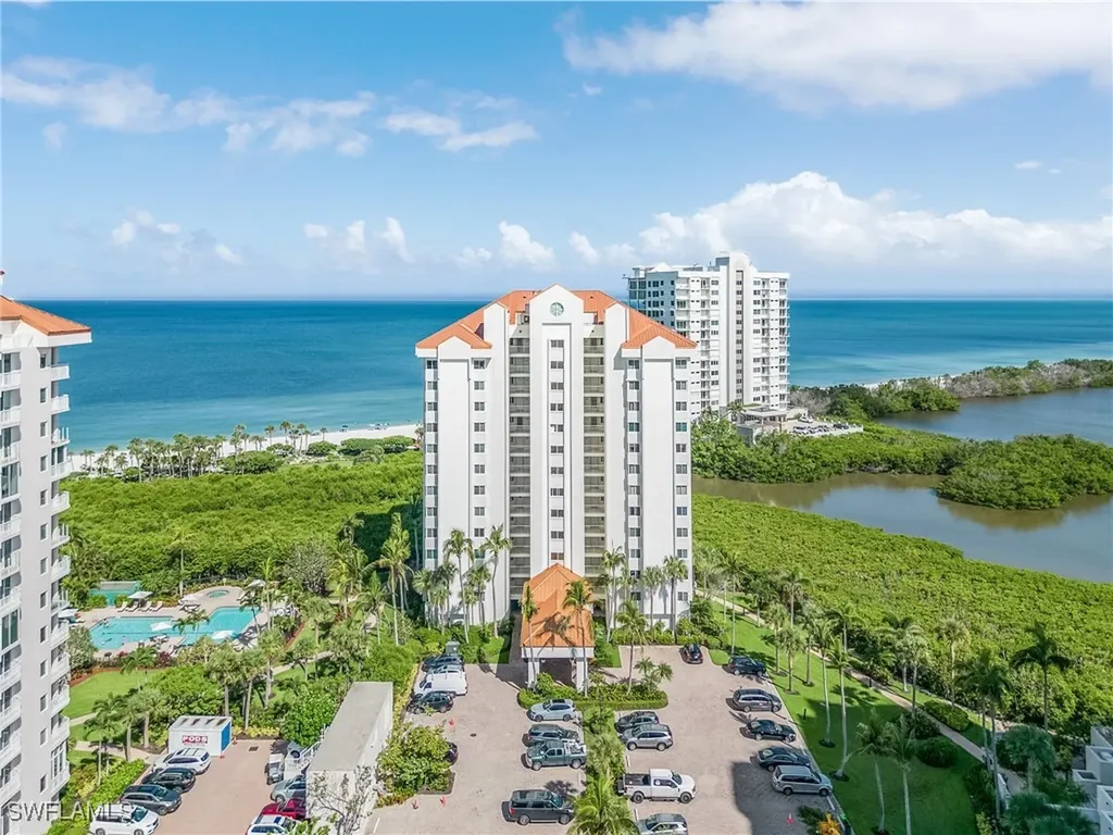 50 Seagate Drive Naples FL 34103