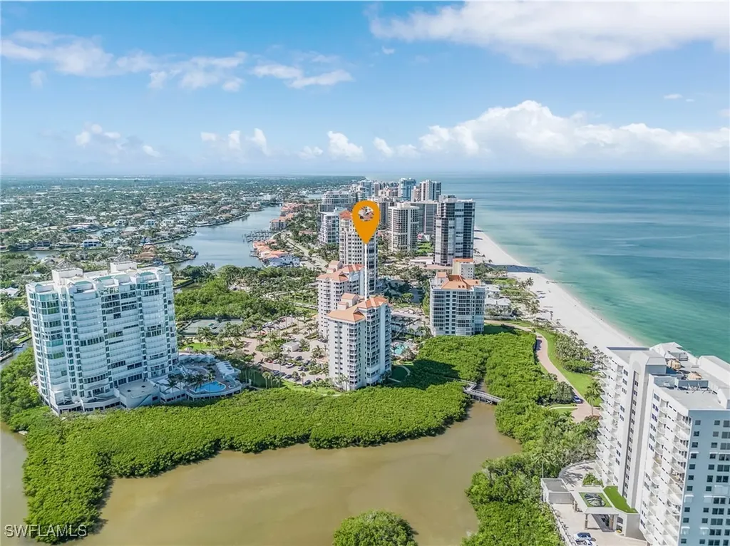 50 Seagate Drive Naples FL 34103