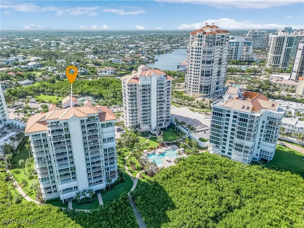 50 Seagate Drive Naples FL 34103