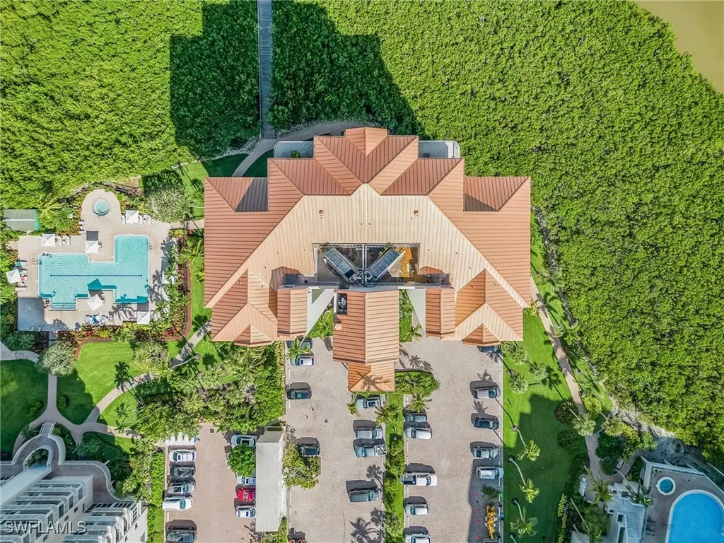 50 Seagate Drive Naples FL 34103