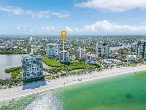 50 Seagate Drive Naples FL 34103