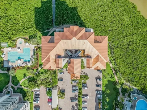 50 Seagate Drive Naples FL 34103
