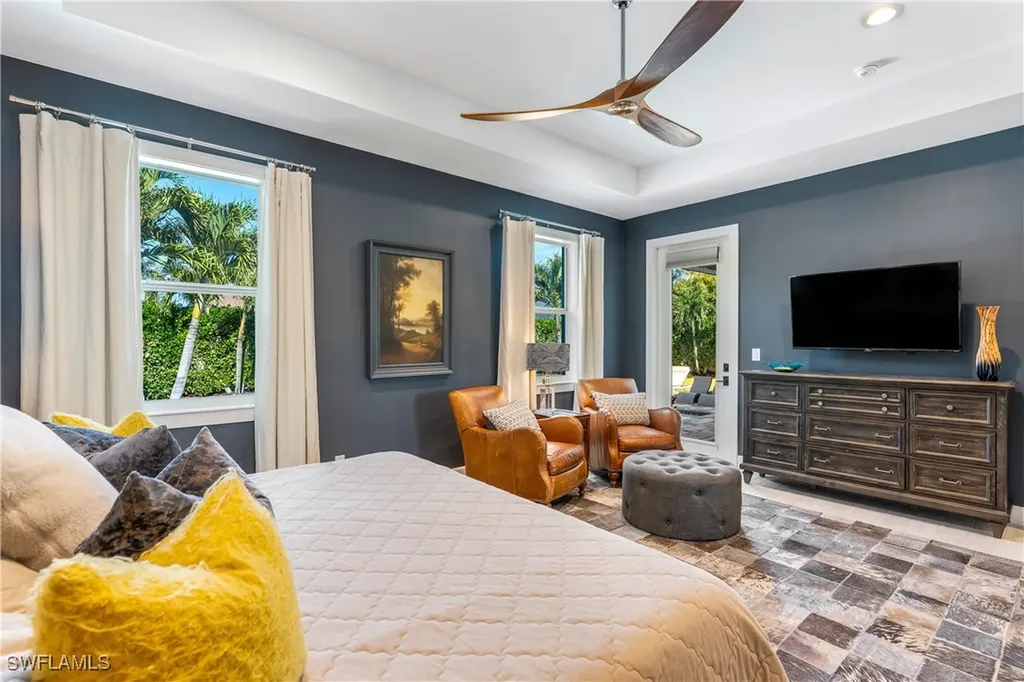 29 Johnnycake Drive Naples FL 34110