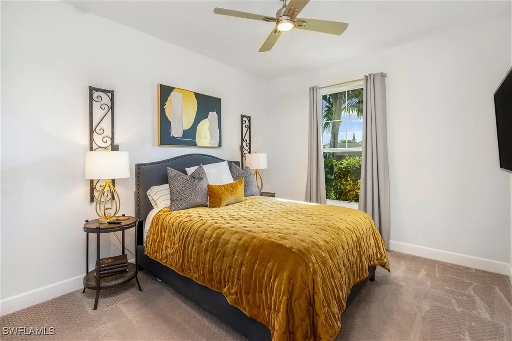29 Johnnycake Drive Naples FL 34110