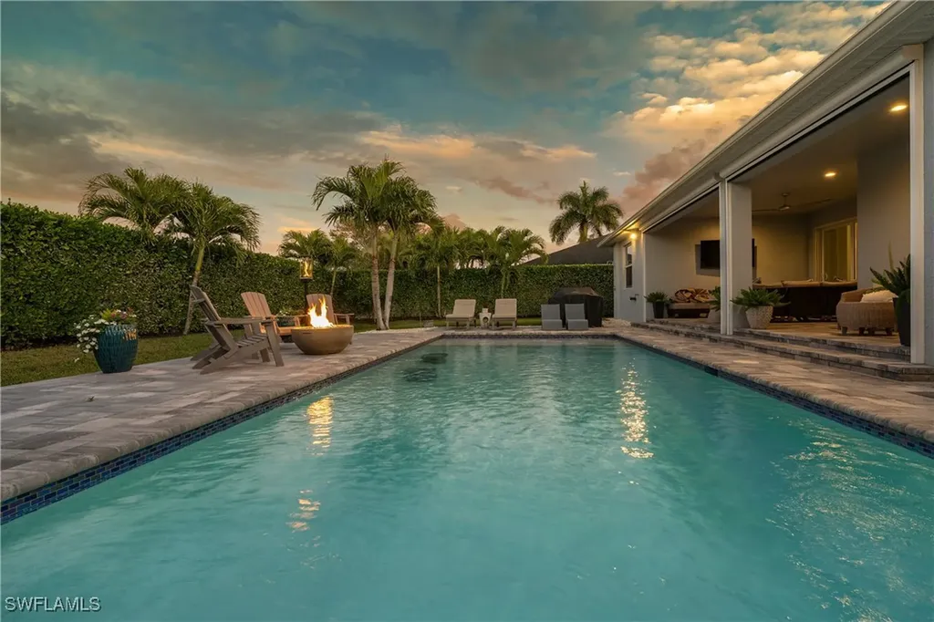29 Johnnycake Drive Naples FL 34110