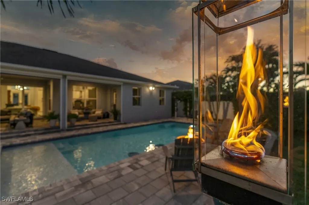 29 Johnnycake Drive Naples FL 34110