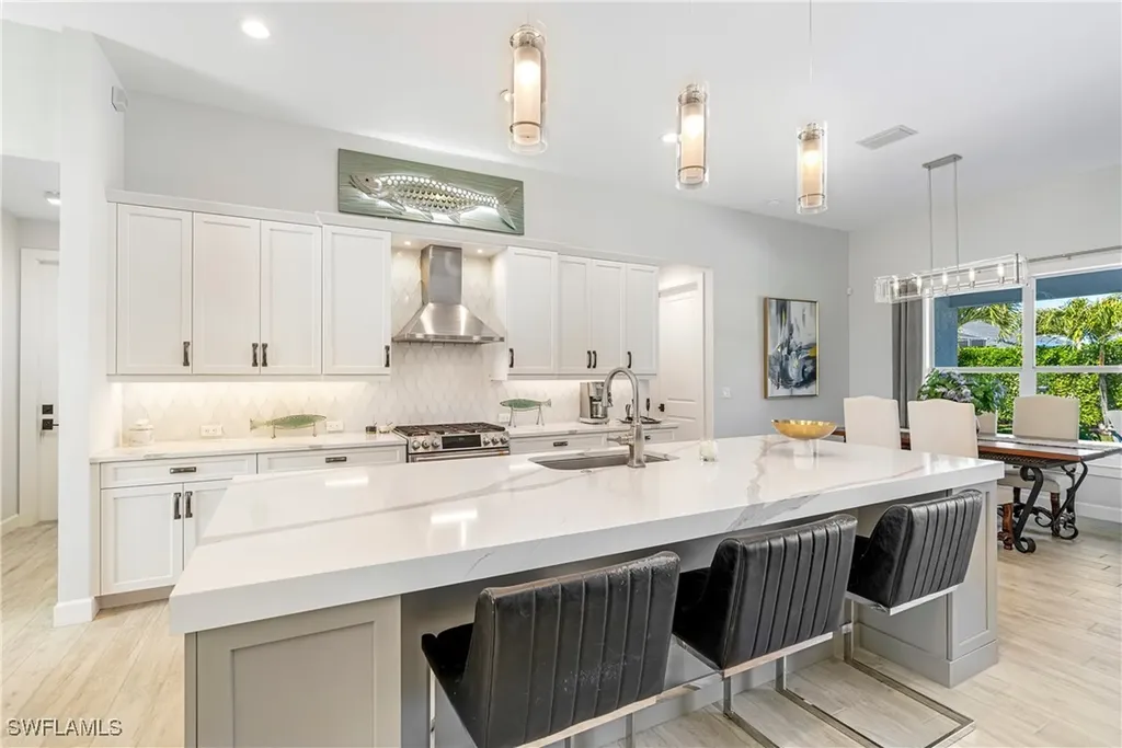 29 Johnnycake Drive Naples FL 34110