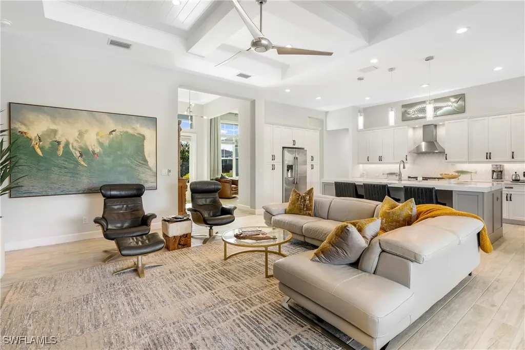 29 Johnnycake Drive Naples FL 34110