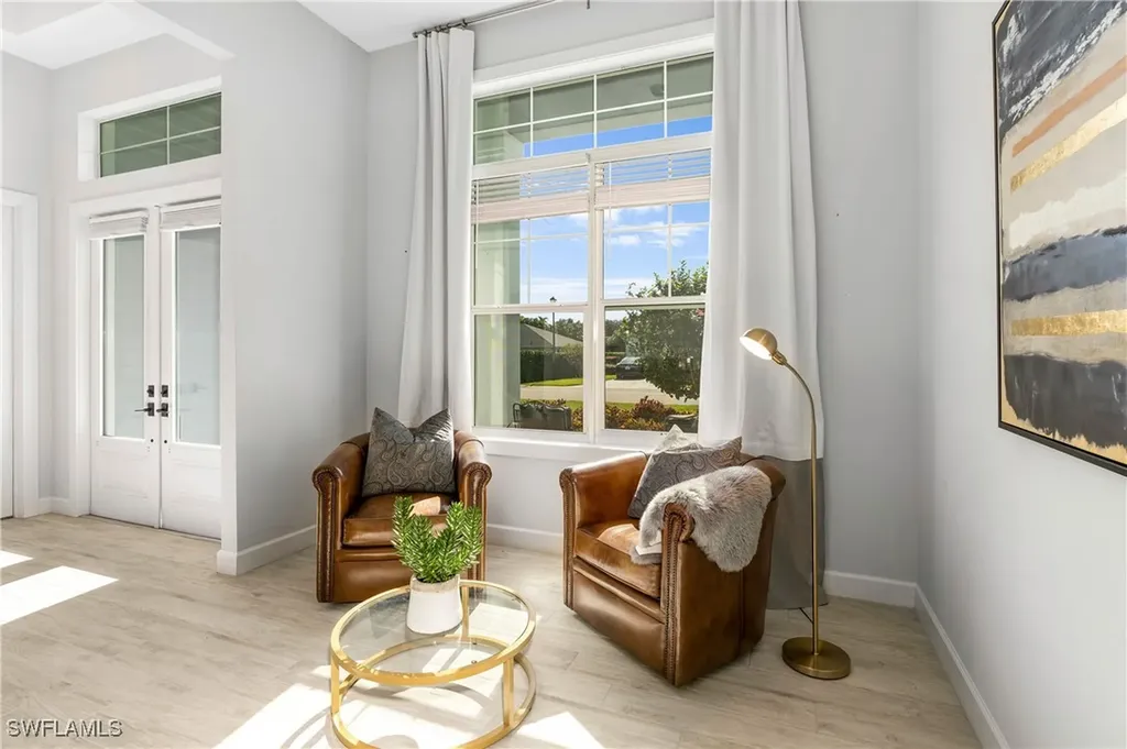29 Johnnycake Drive Naples FL 34110