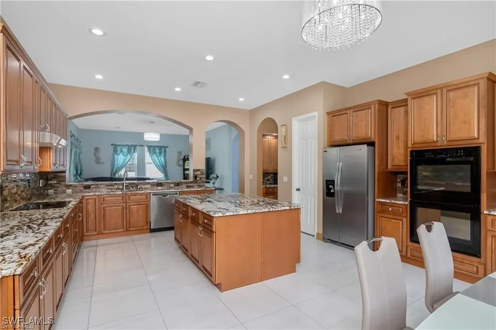 2181 Vardin Place Naples FL 34120