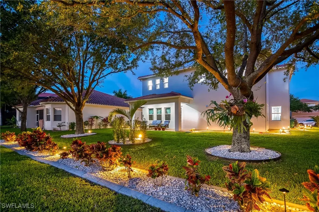 2181 Vardin Place Naples FL 34120