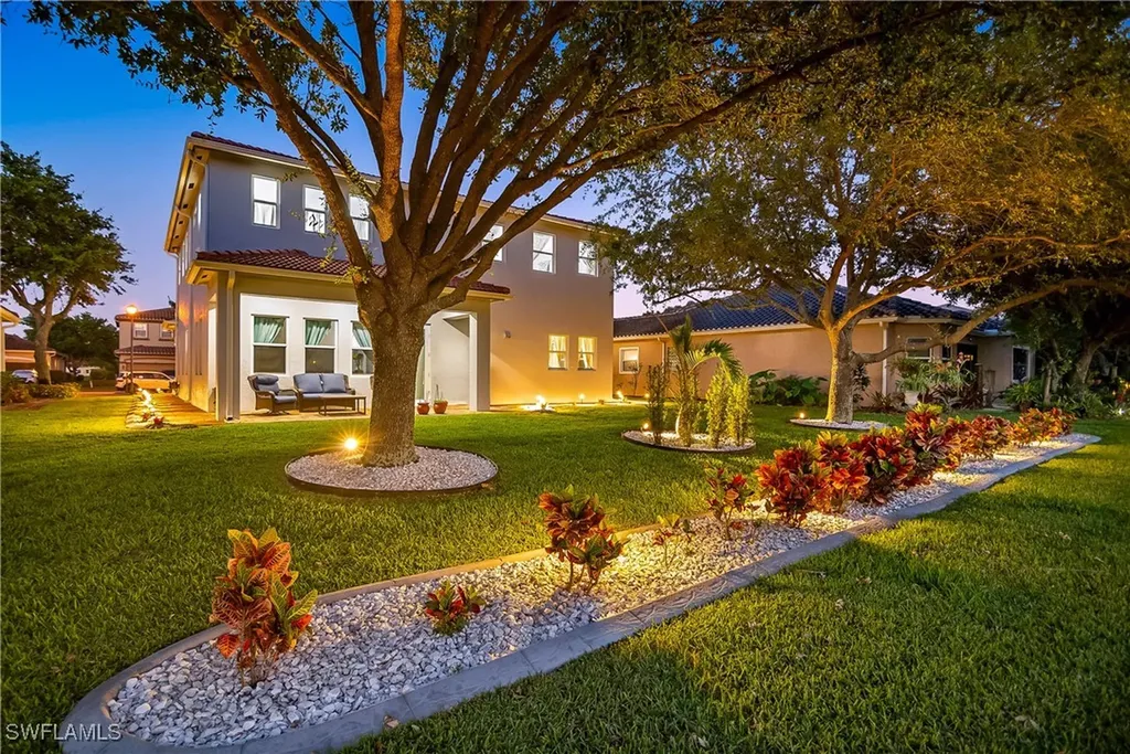 2181 Vardin Place Naples FL 34120