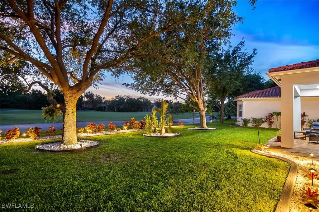 2181 Vardin Place Naples FL 34120