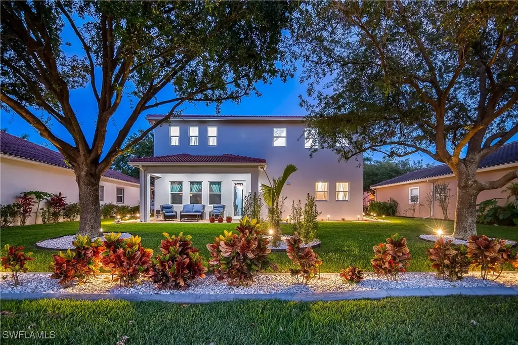 2181 Vardin Place Naples FL 34120