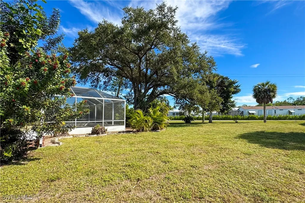 296 Riverwood Road Naples FL 34114