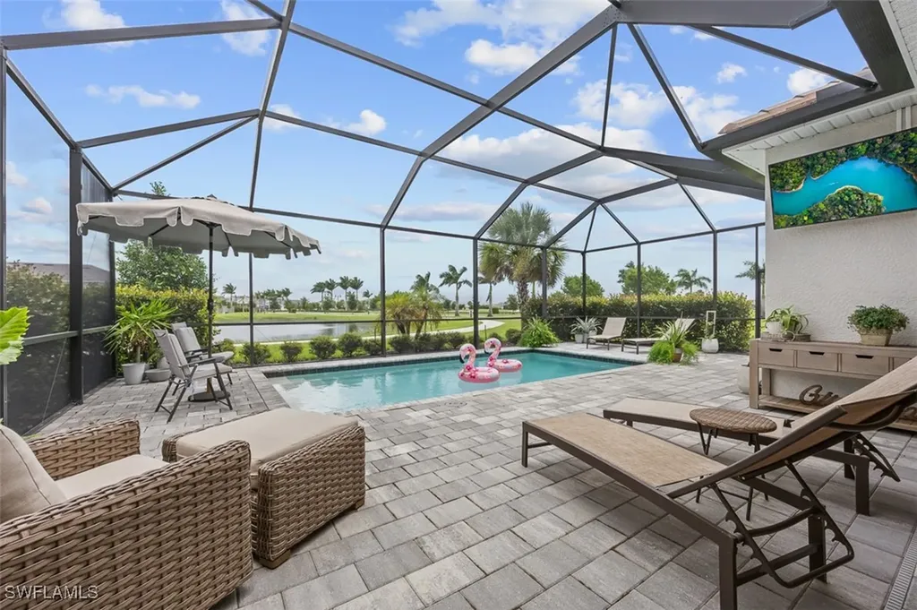 5994 Berwick Lane Ave Maria FL 34142
