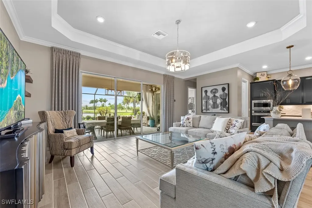 5994 Berwick Lane Ave Maria FL 34142