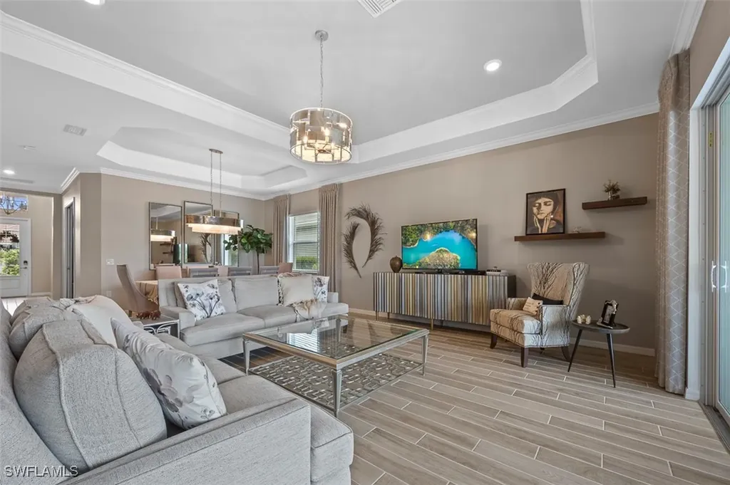 5994 Berwick Lane Ave Maria FL 34142