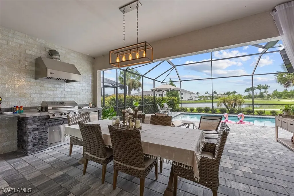 5994 Berwick Lane Ave Maria FL 34142